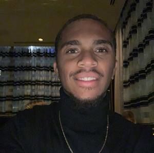 Meet your Posher, Jaylen